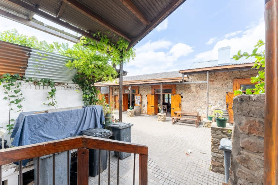 Commercial Property for Sale in Grahamstown Central Eastern Cape